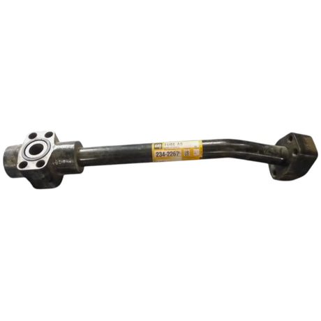 234-2267 CAT Tube - Truck To Trailer