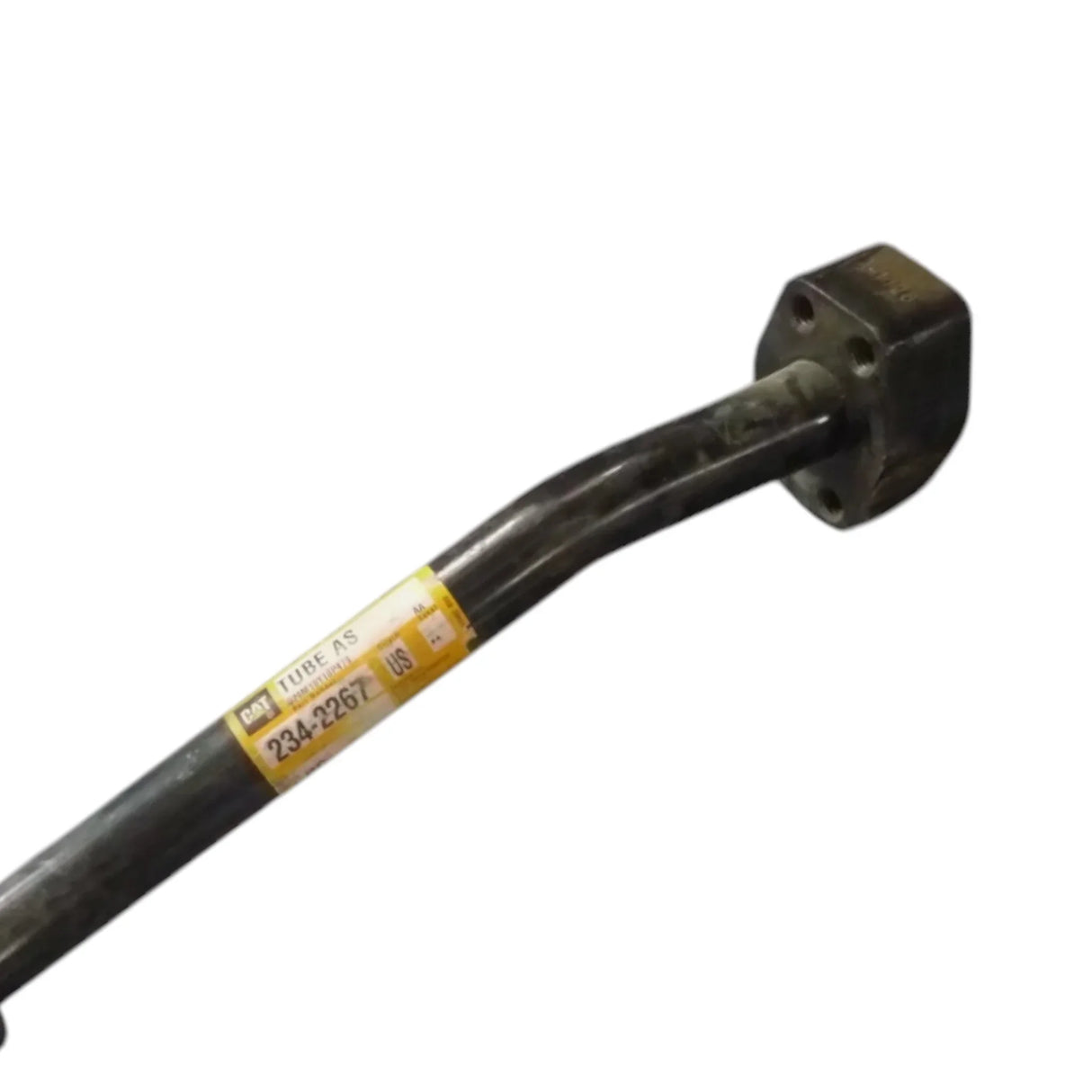 234-2267 CAT Tube - Truck To Trailer