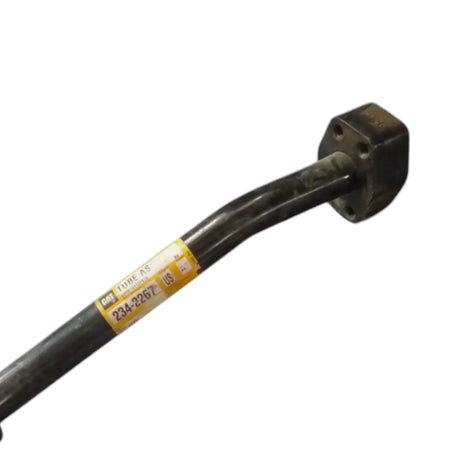 234-2267 CAT Tube - Truck To Trailer