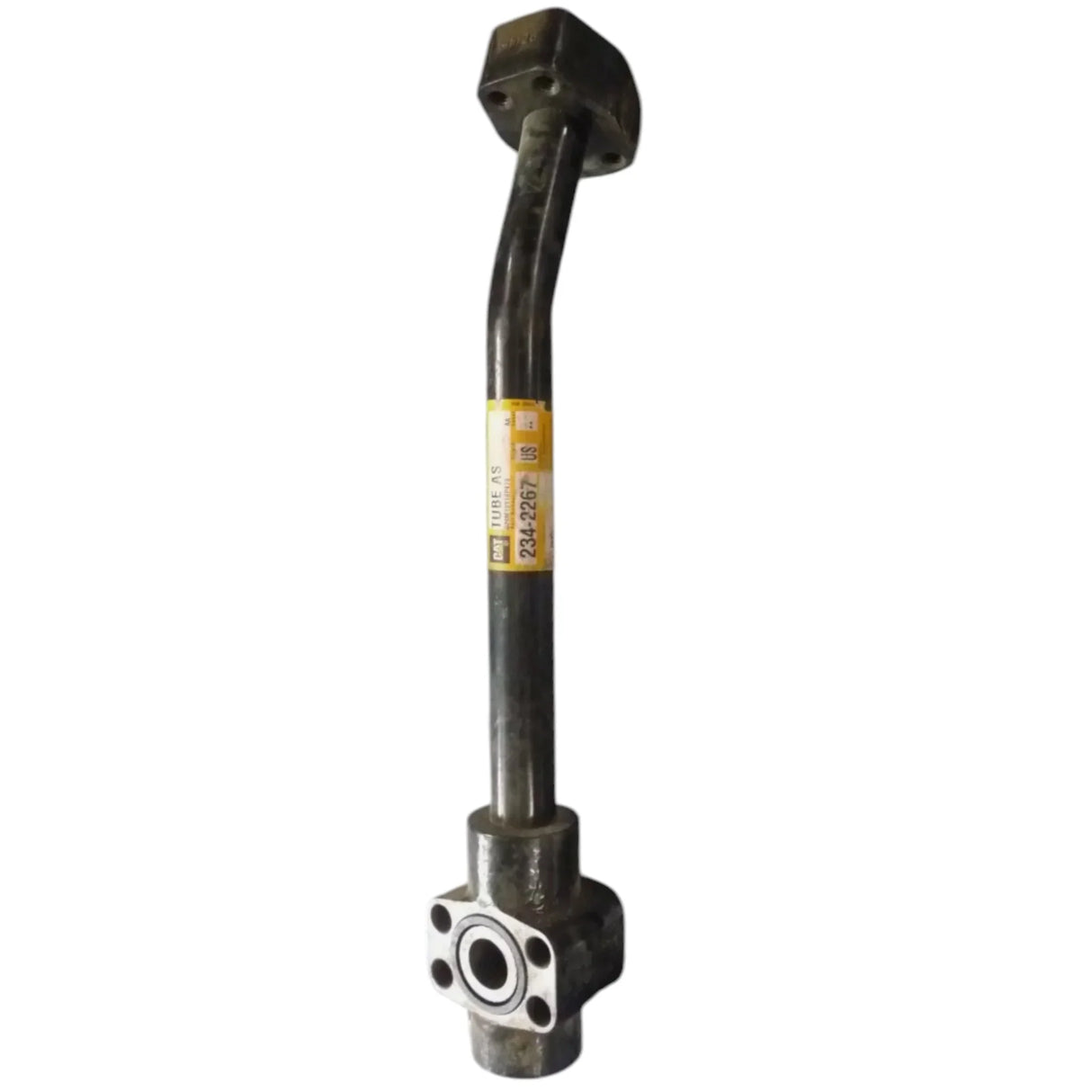 234-2267 CAT Tube - Truck To Trailer