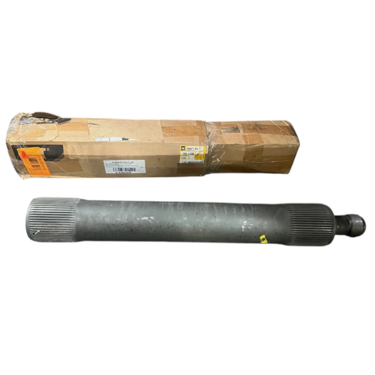 150-1308 CAT Shaft Assembly - Truck To Trailer