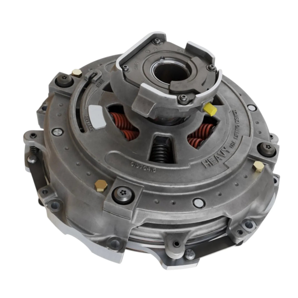 3874180C91 Genuine International Clutch Assembly - Truck To Trailer