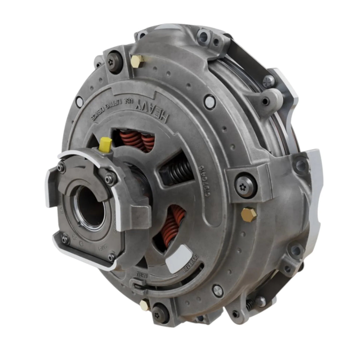 3874180C91 Genuine International Clutch Assembly - Truck To Trailer