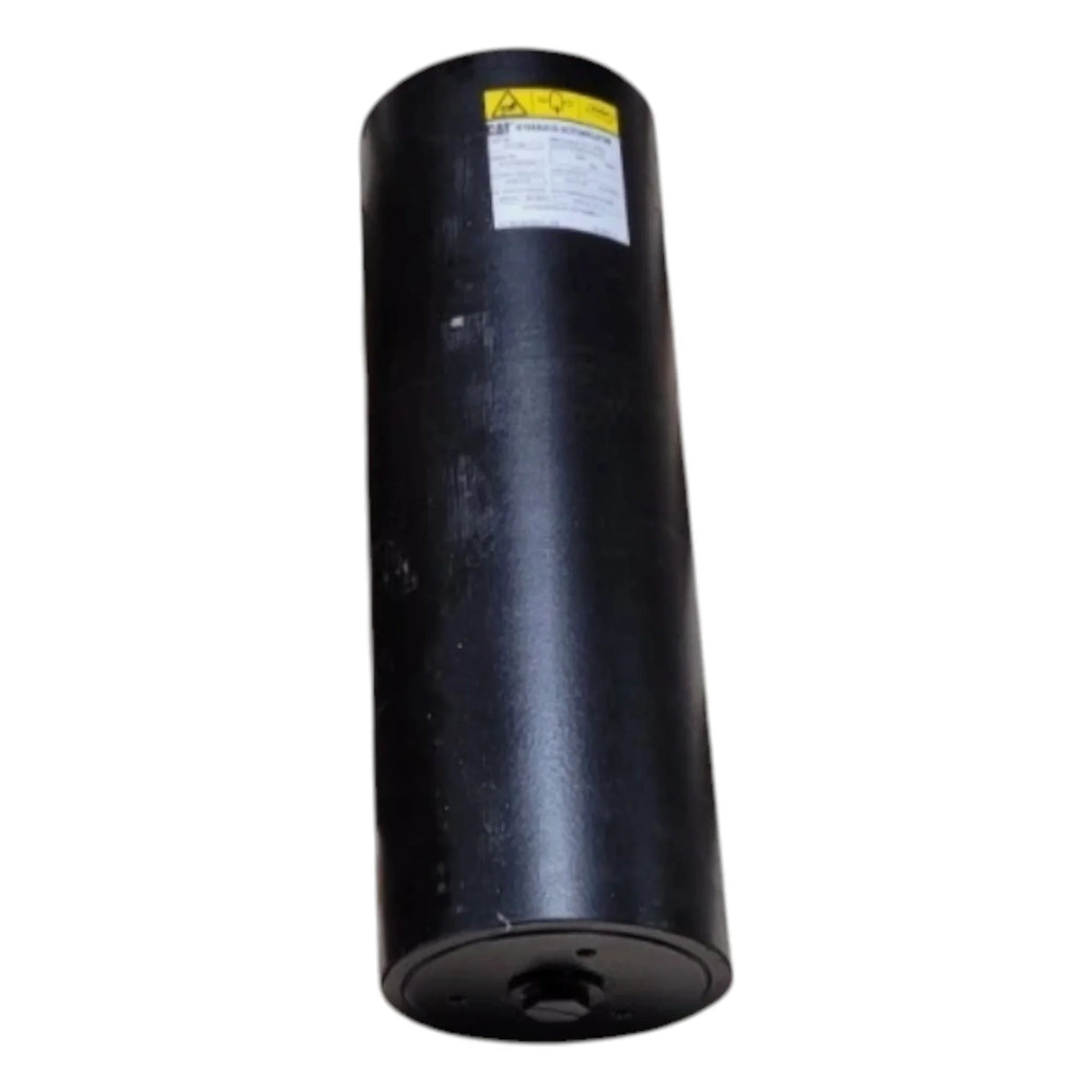 618-1499 CAT Uncharged Hydraulic Accumulator - Truck To Trailer