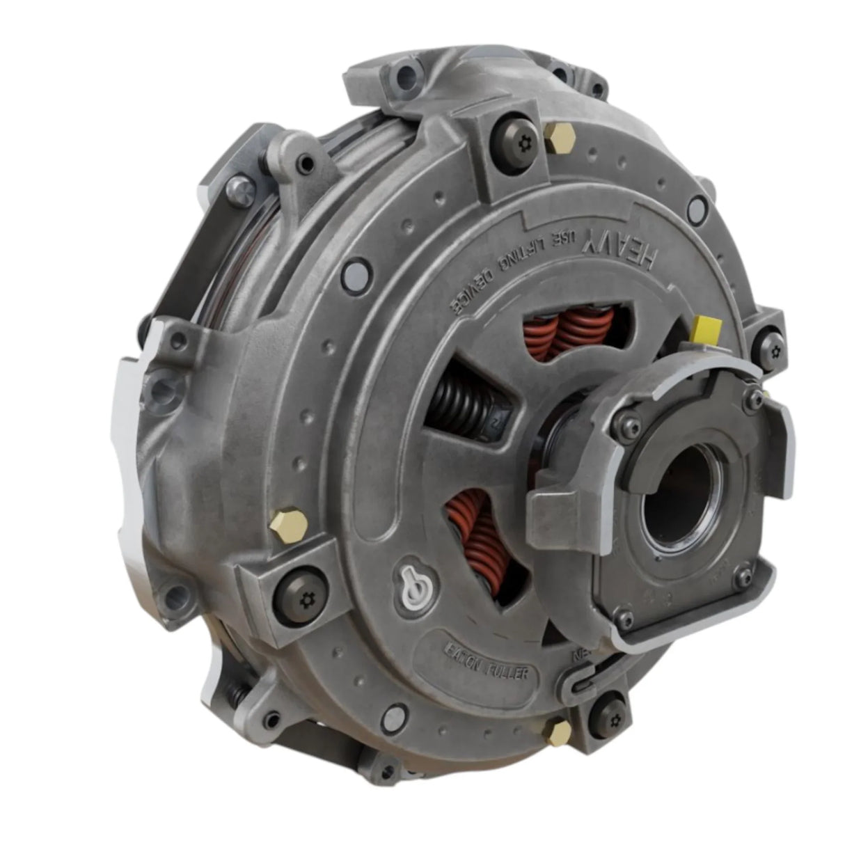 3874180C91 Genuine International Clutch Assembly - Truck To Trailer