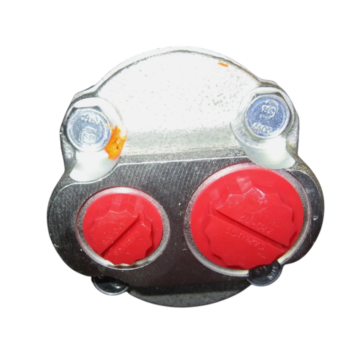 446-6912 CAT Hydraulic Gear Pump - Truck To Trailer