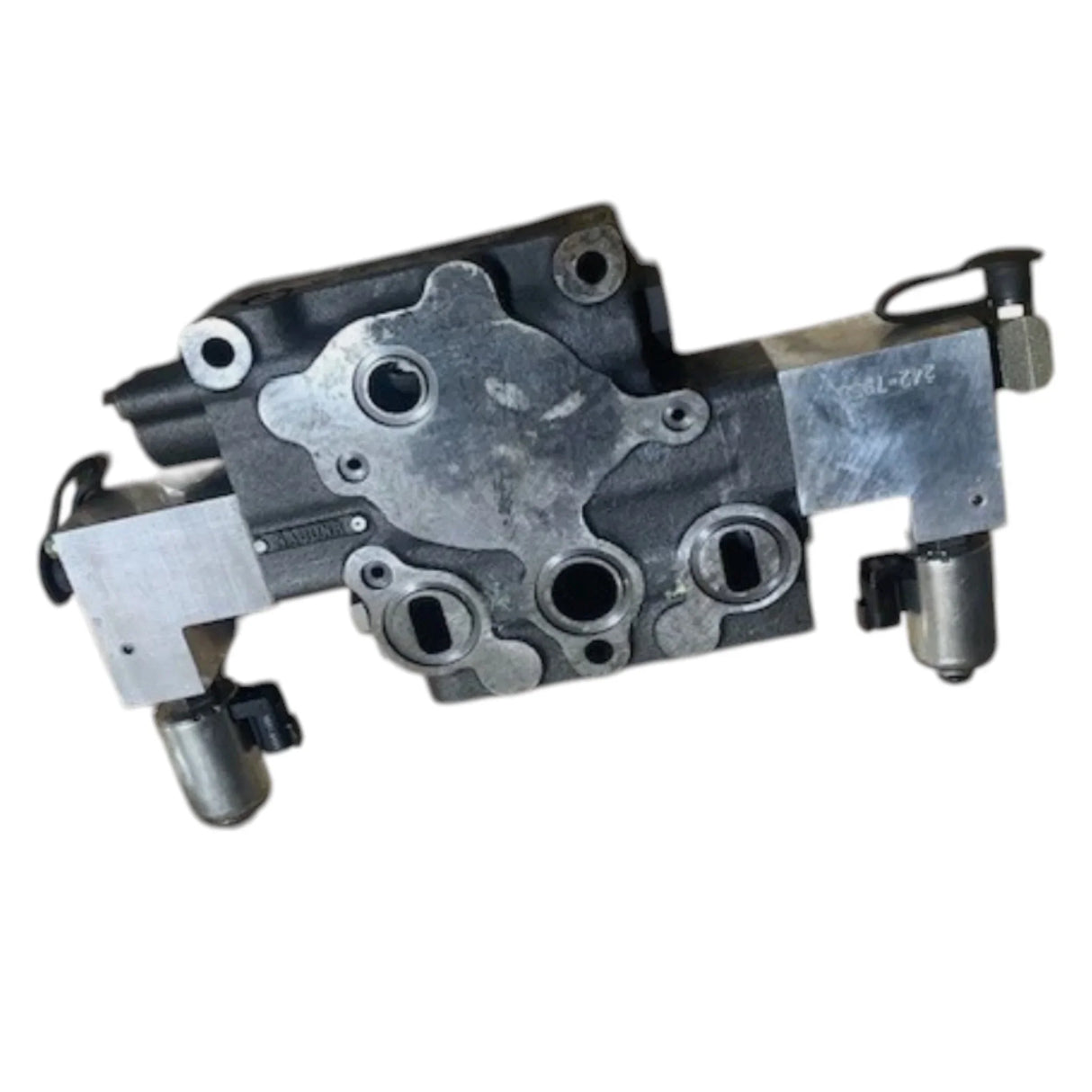 2117816 CAT Valve Gp-con