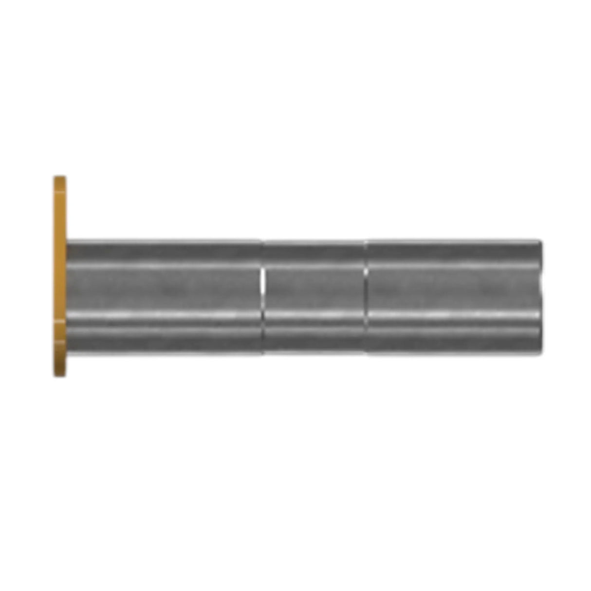 133-8522 CAT Outside Diameter Linkage Pin - Truck To Trailer