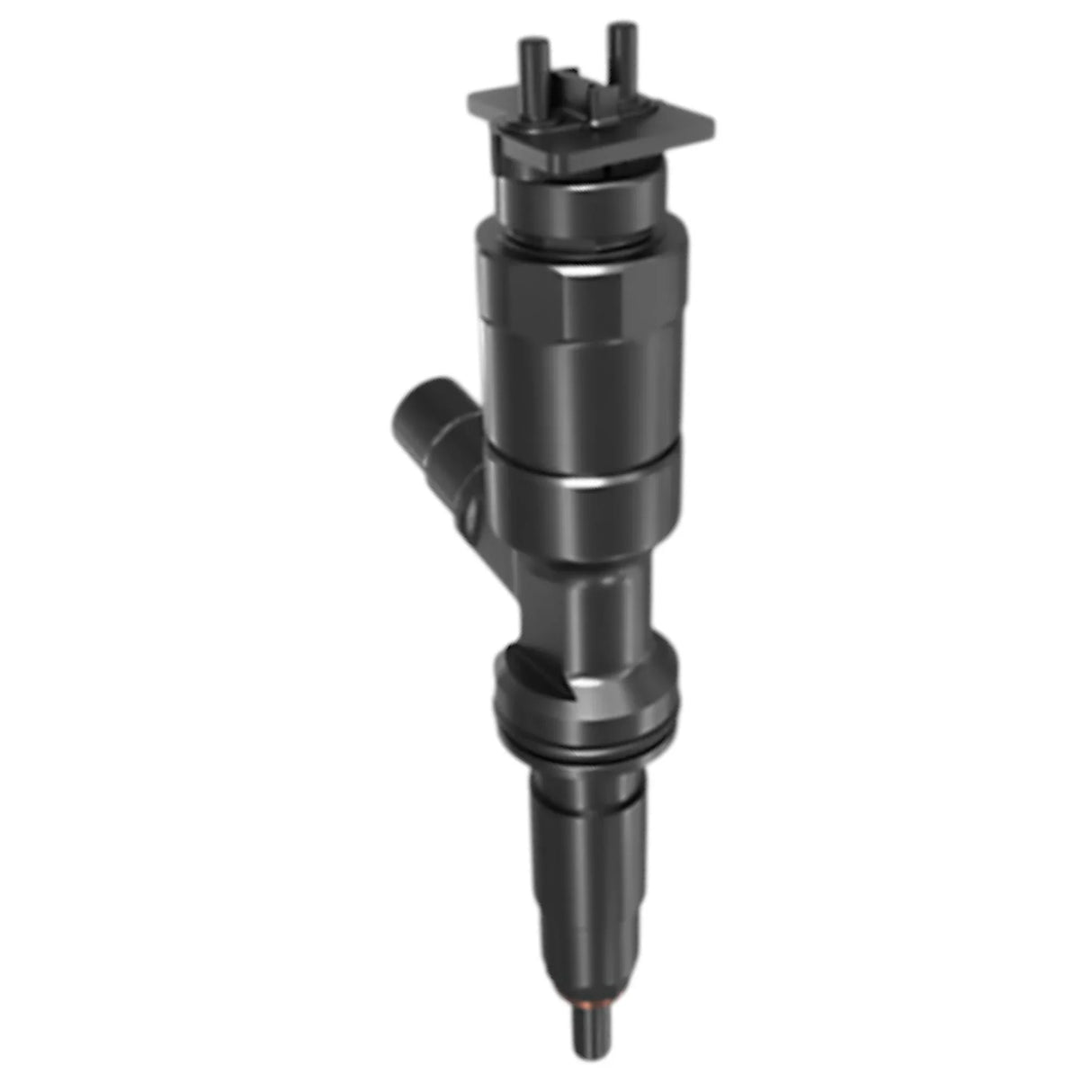 370-7280 CAT Nozzle Actuation Fuel Injector Set Of Four - Truck To Trailer