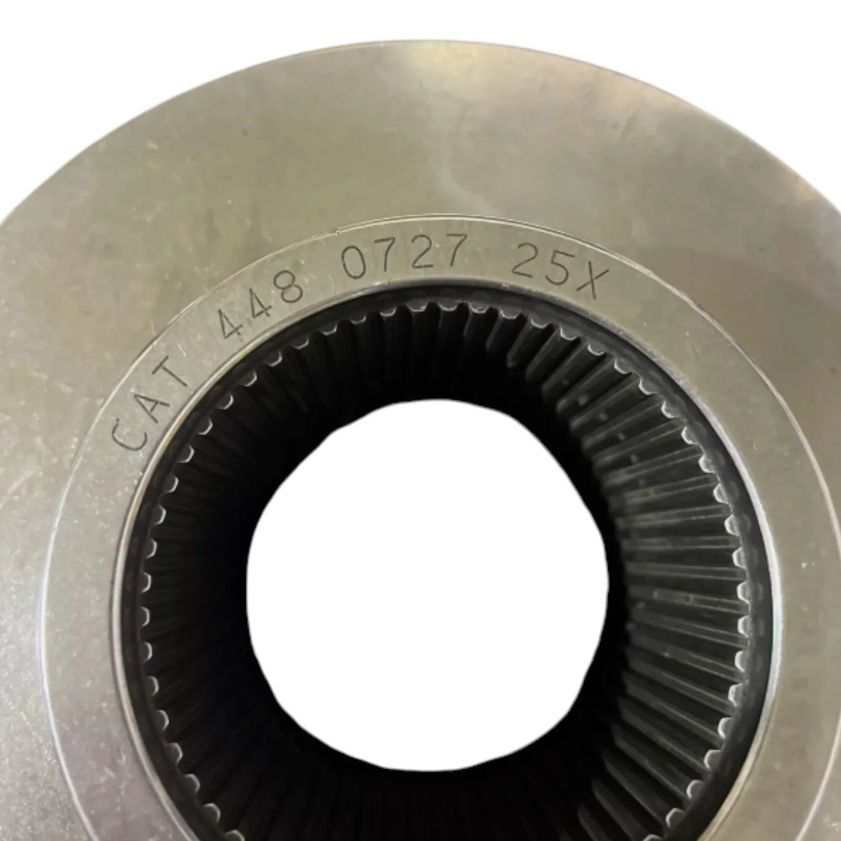 448-0727 CAT Gear-Differential Bevel - Truck To Trailer