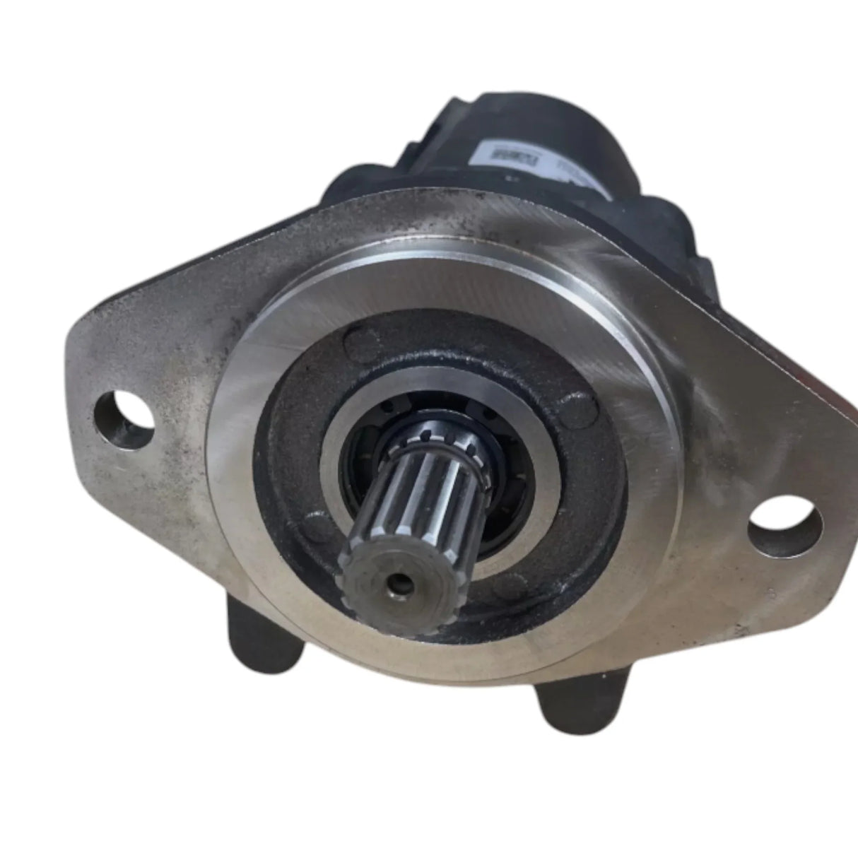 548-9711 CAT Pump Gp-gear - Truck To Trailer