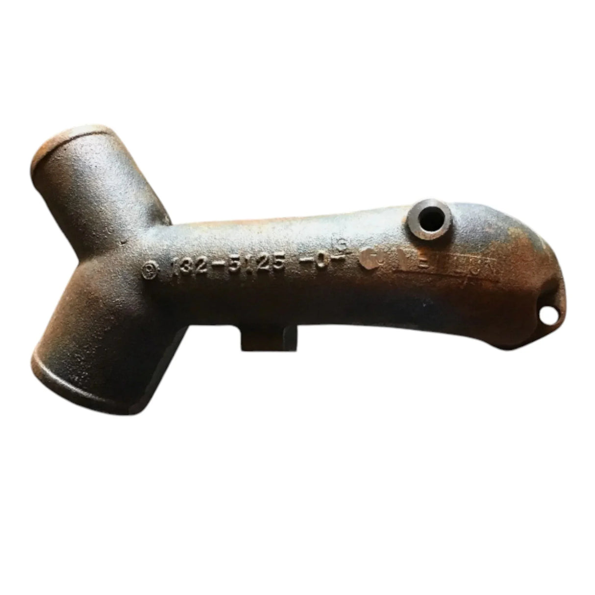 132-5125 CAT Elbow - Truck To Trailer