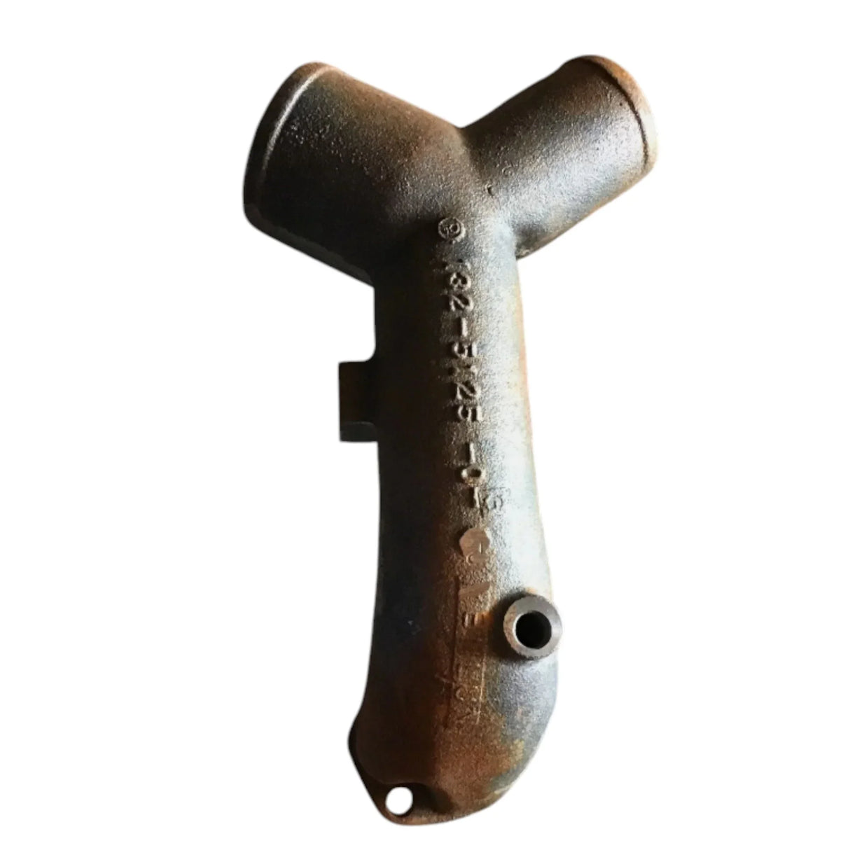 132-5125 CAT Elbow - Truck To Trailer