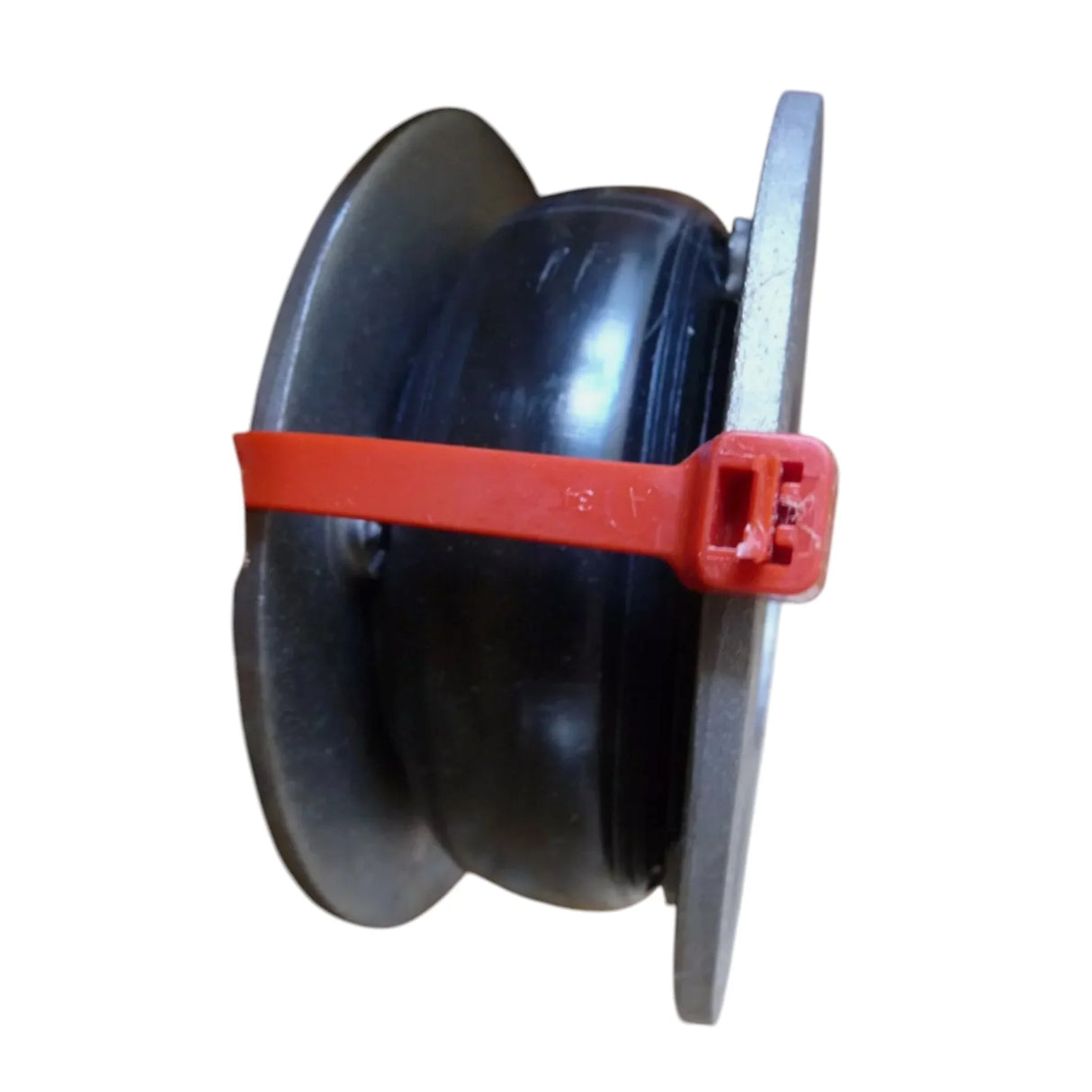 451-7079 CAT Outer Diameter Damper Pad - Truck To Trailer