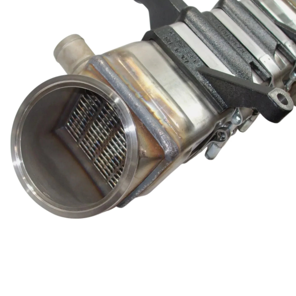 320-8442 CAT Cooler Gp-Cg - Truck To Trailer