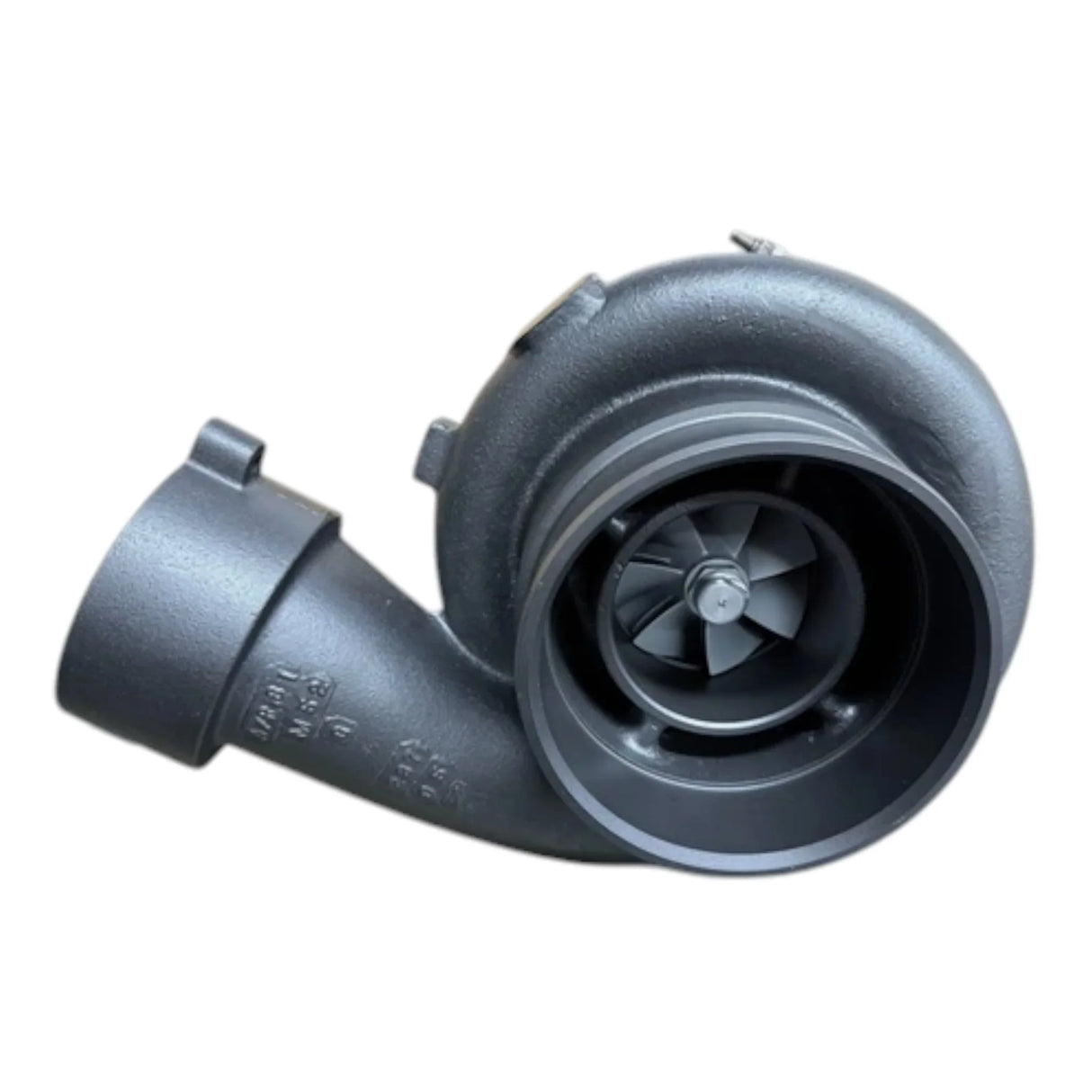 10R-2206 CAT Turbo Gp Bas - Truck To Trailer