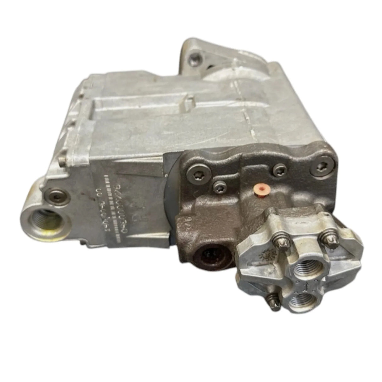 190-0096 CAT High Pressure Oil Pump - Truck To Trailer