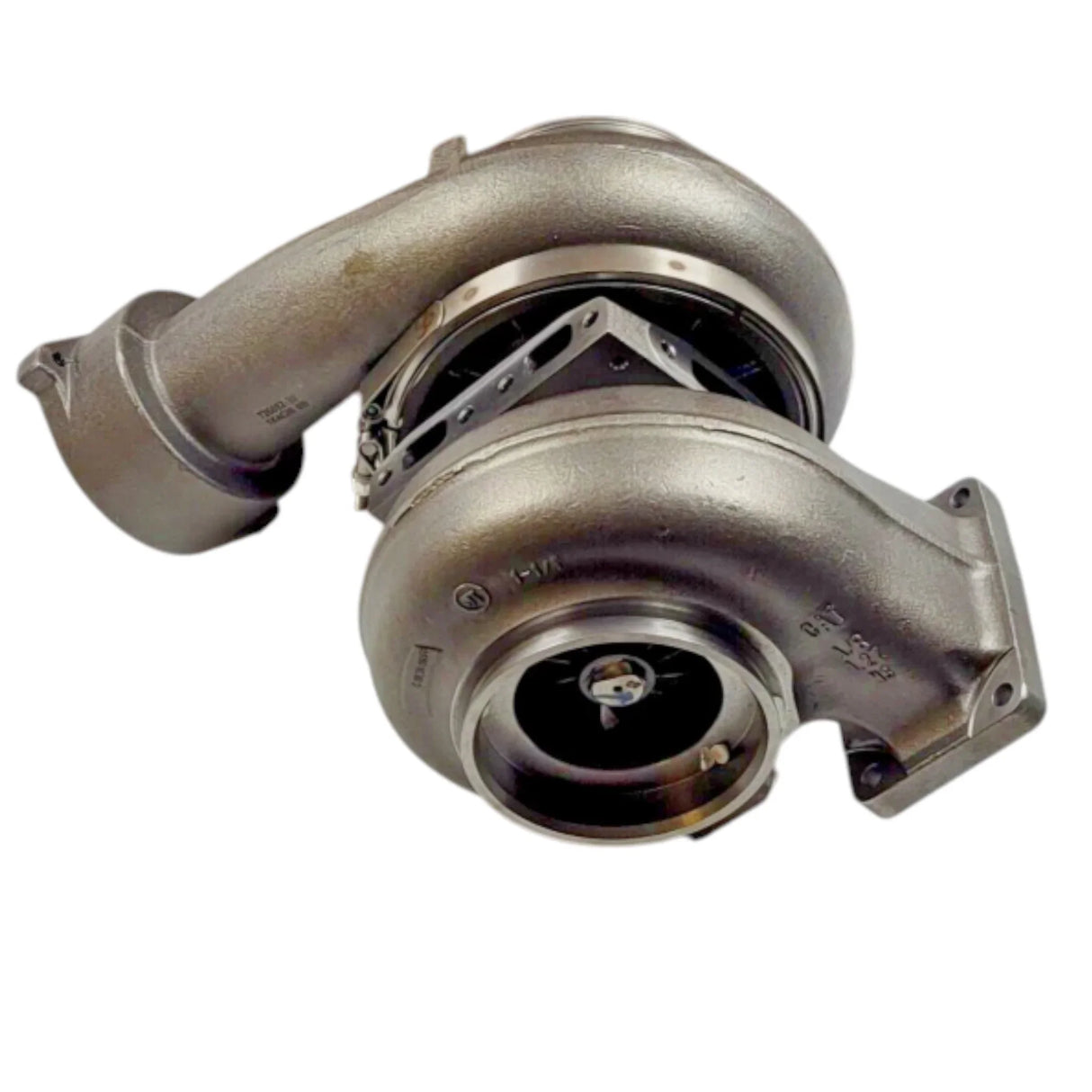 590-5665 CAT Engine Turbocharger - Truck To Trailer