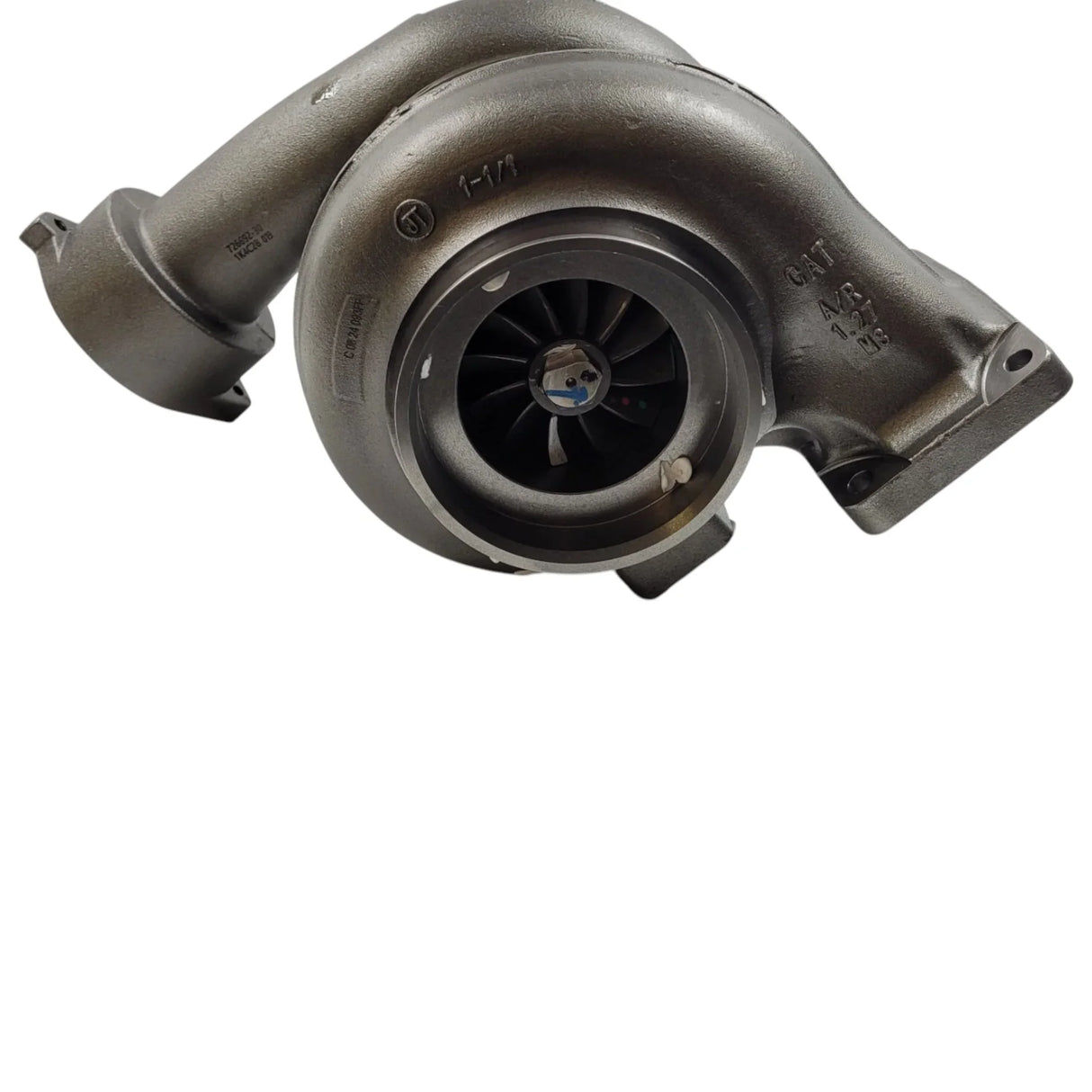 590-5665 CAT Engine Turbocharger - Truck To Trailer