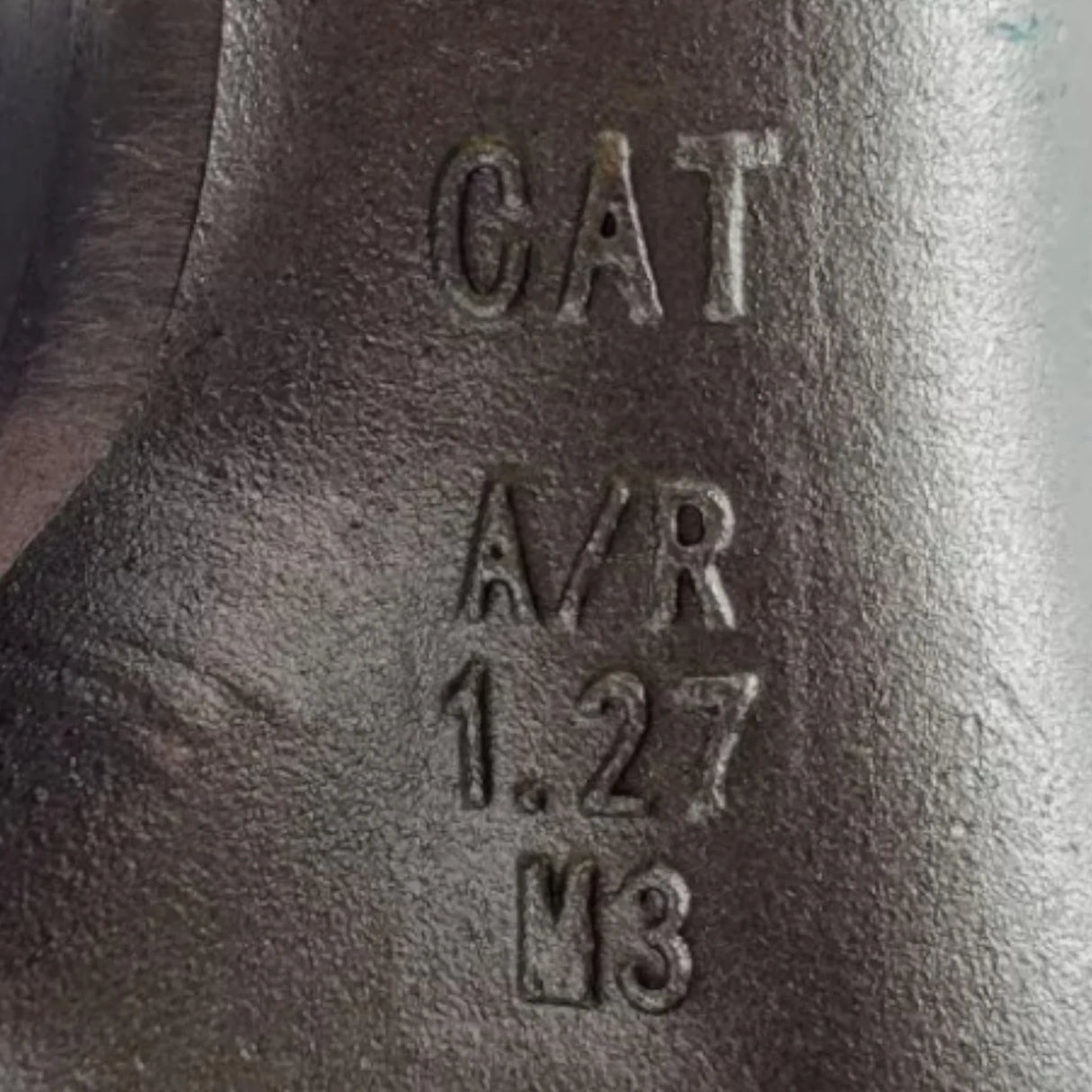 590-5665 CAT Engine Turbocharger - Truck To Trailer