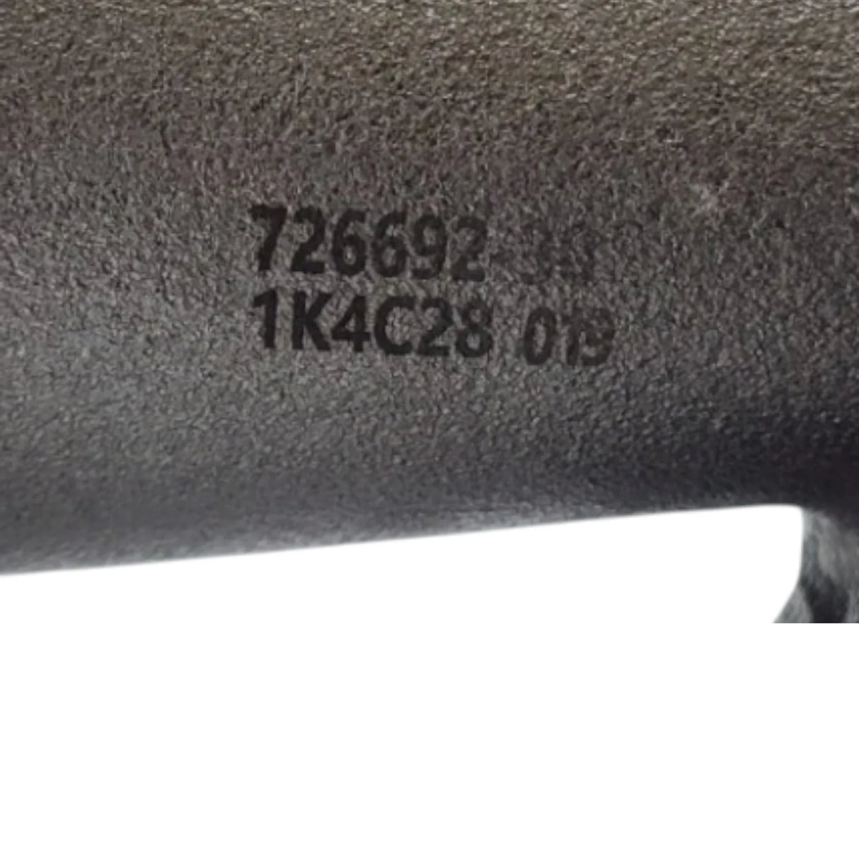 590-5665 CAT Engine Turbocharger - Truck To Trailer