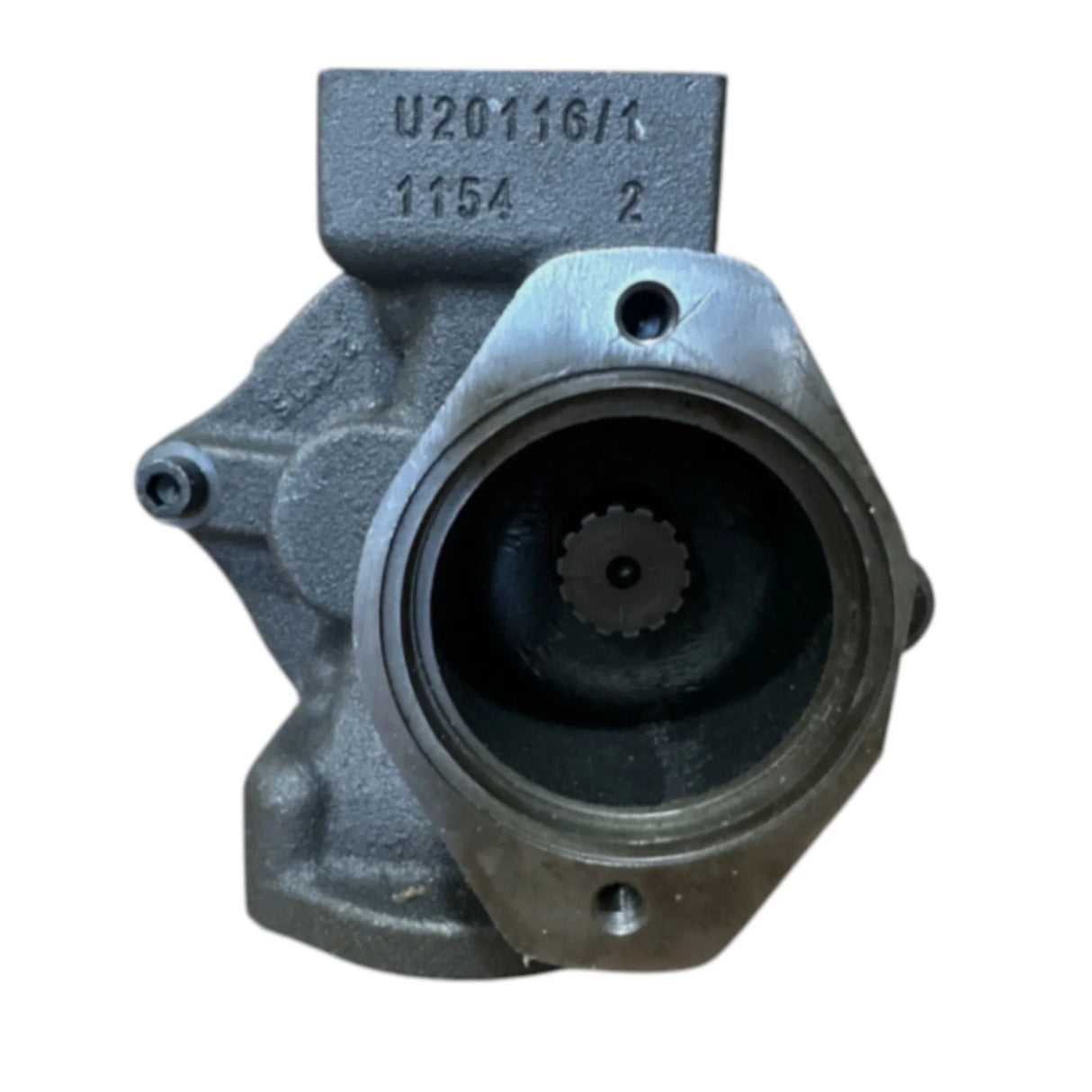 117-9611 CAT Pump Group-Gear - Truck To Trailer