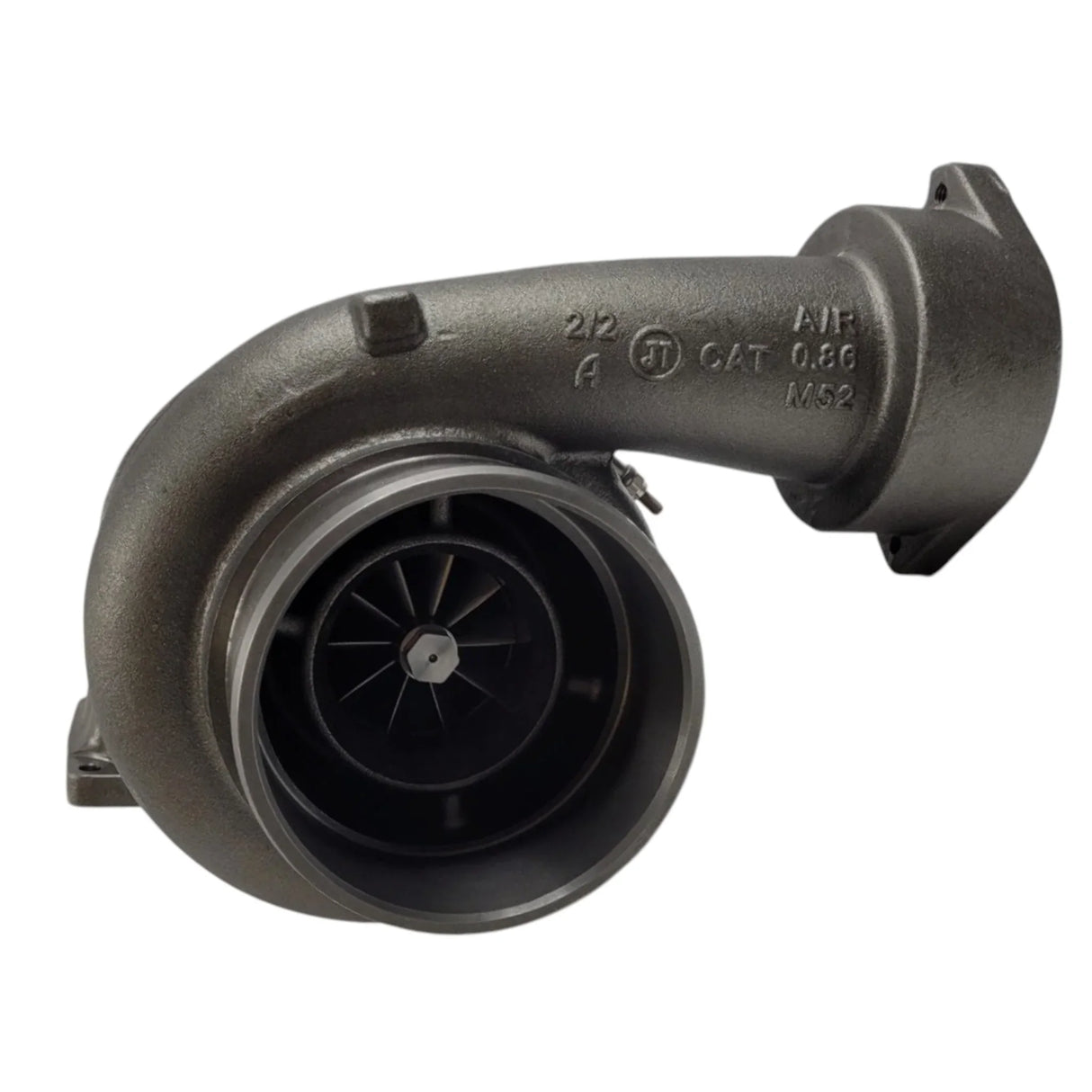 590-5665 CAT Engine Turbocharger - Truck To Trailer