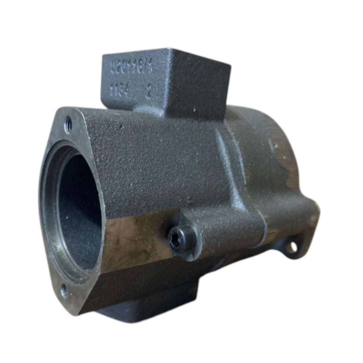 117-9611 CAT Pump Group-Gear - Truck To Trailer