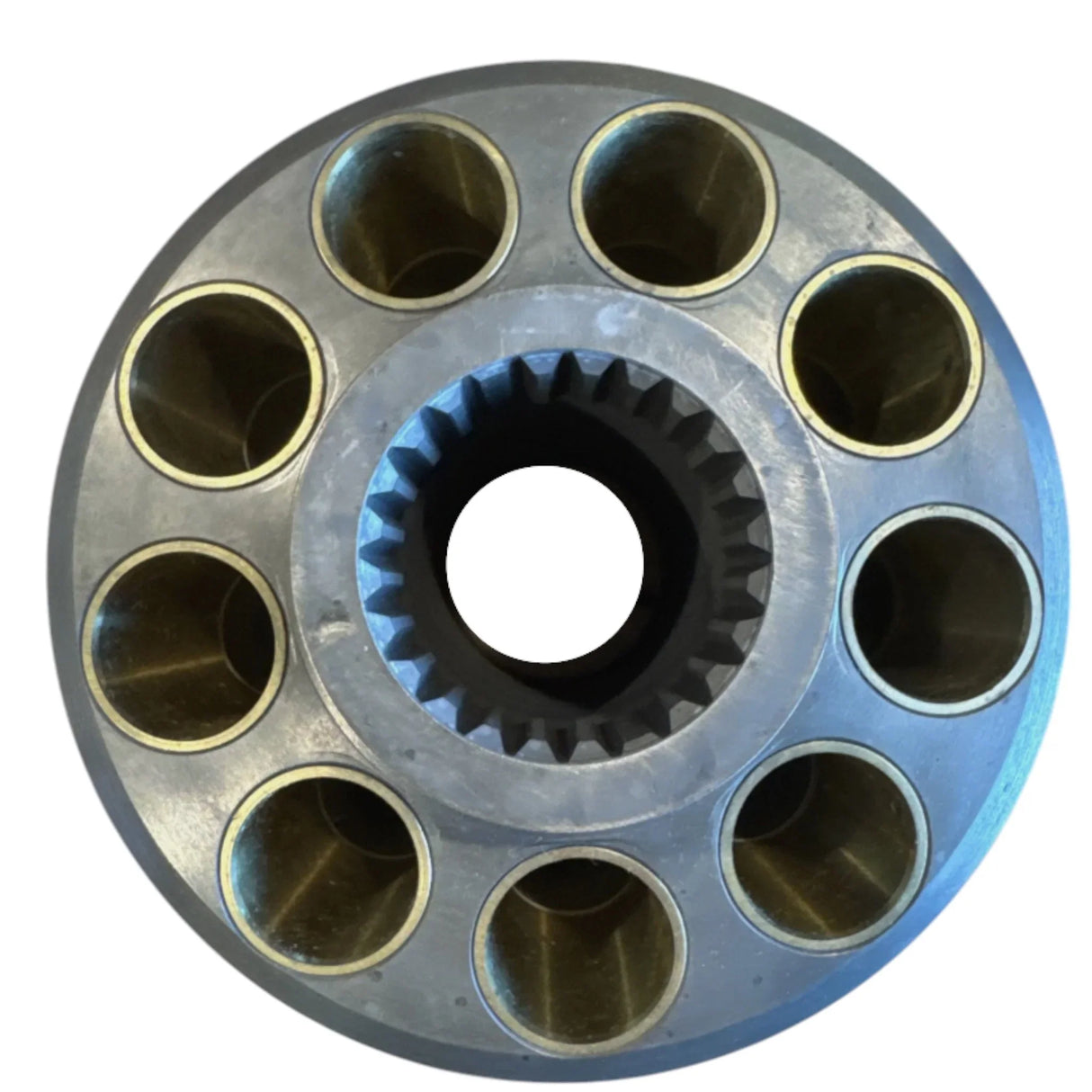 292-2682 CAT 161.5mm Diameter Barrel - Truck To Trailer