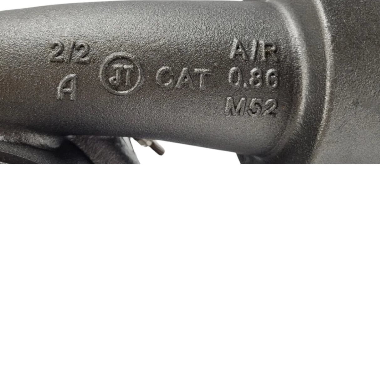 590-5665 CAT Engine Turbocharger - Truck To Trailer