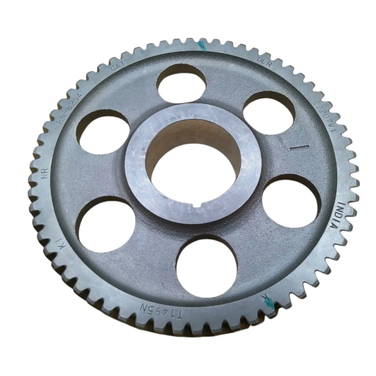 8N-8254 CAT Camshaft Gear - Truck To Trailer
