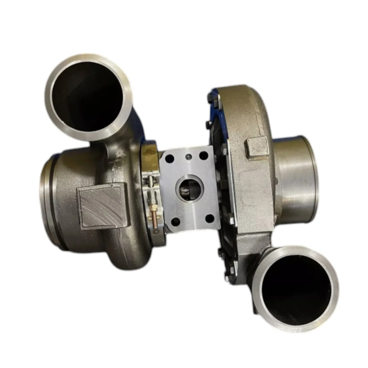 512-9613 CAT Turbo Gp-bas - Truck To Trailer