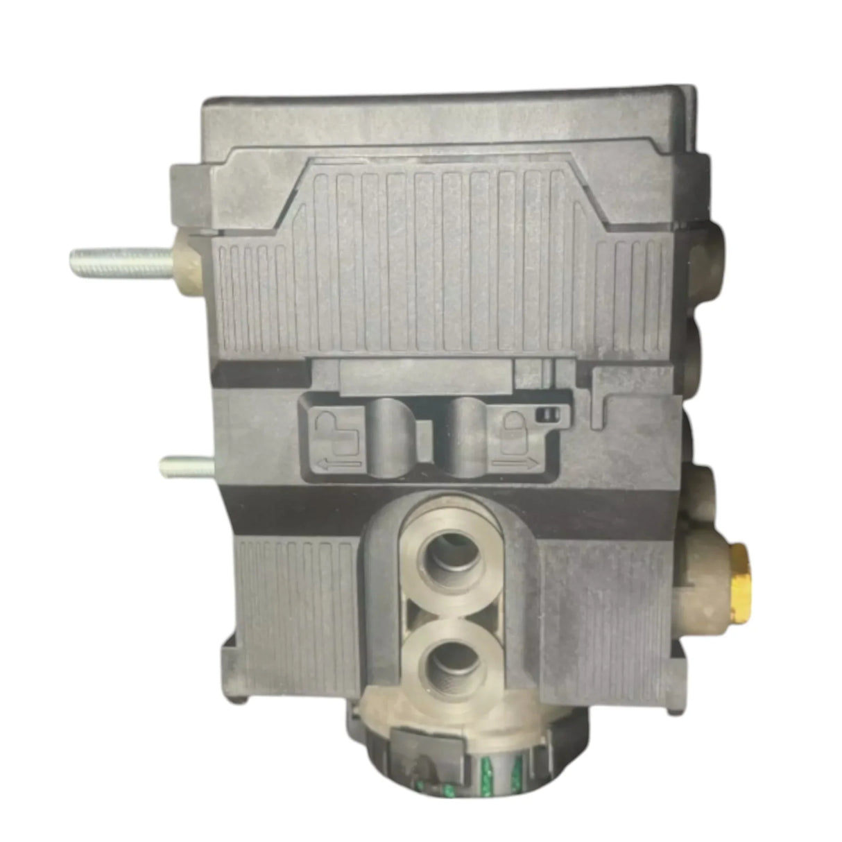 K190760 Genuine Bendix Tabs-6 Abs Trailer Module - Truck To Trailer