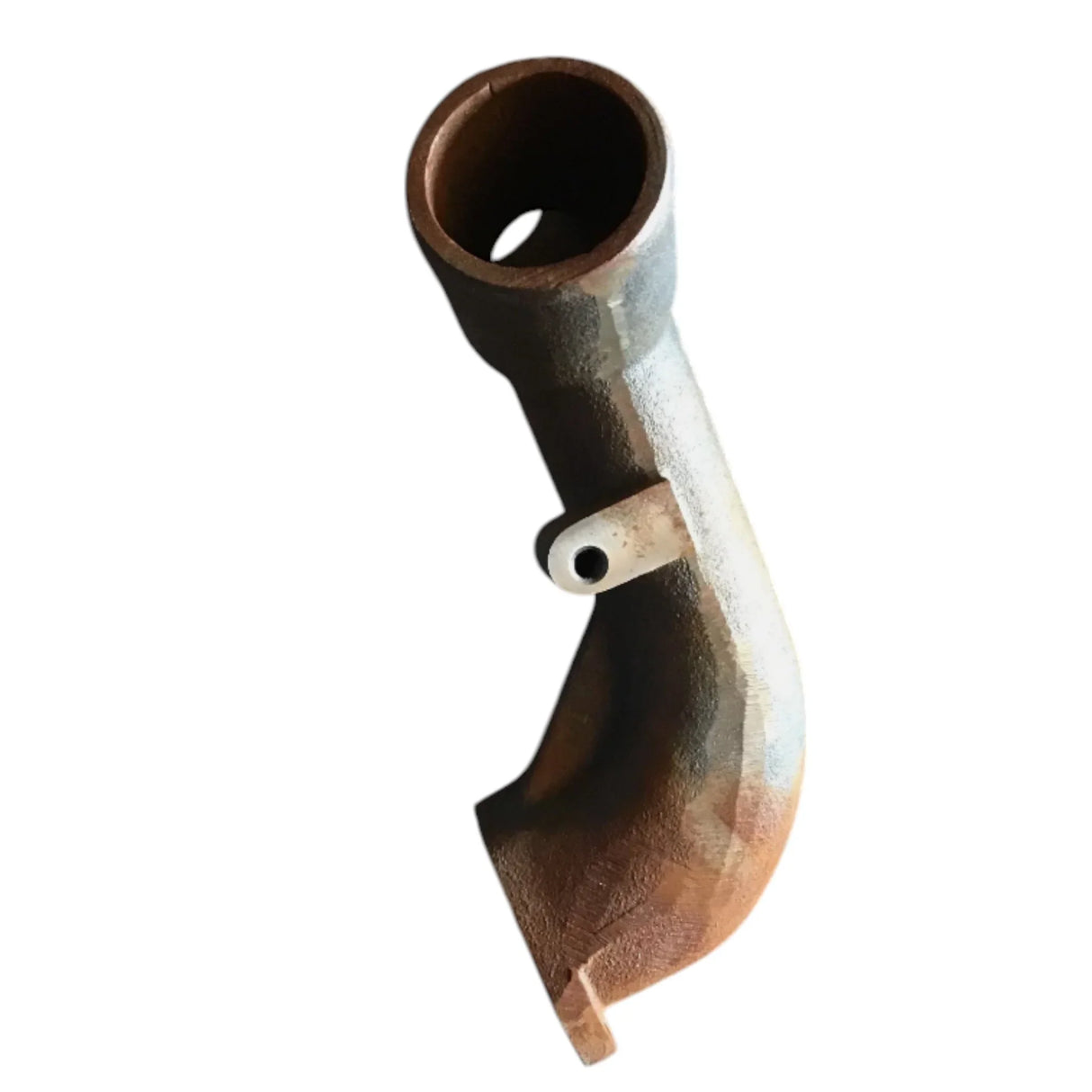 132-5125 CAT Elbow - Truck To Trailer