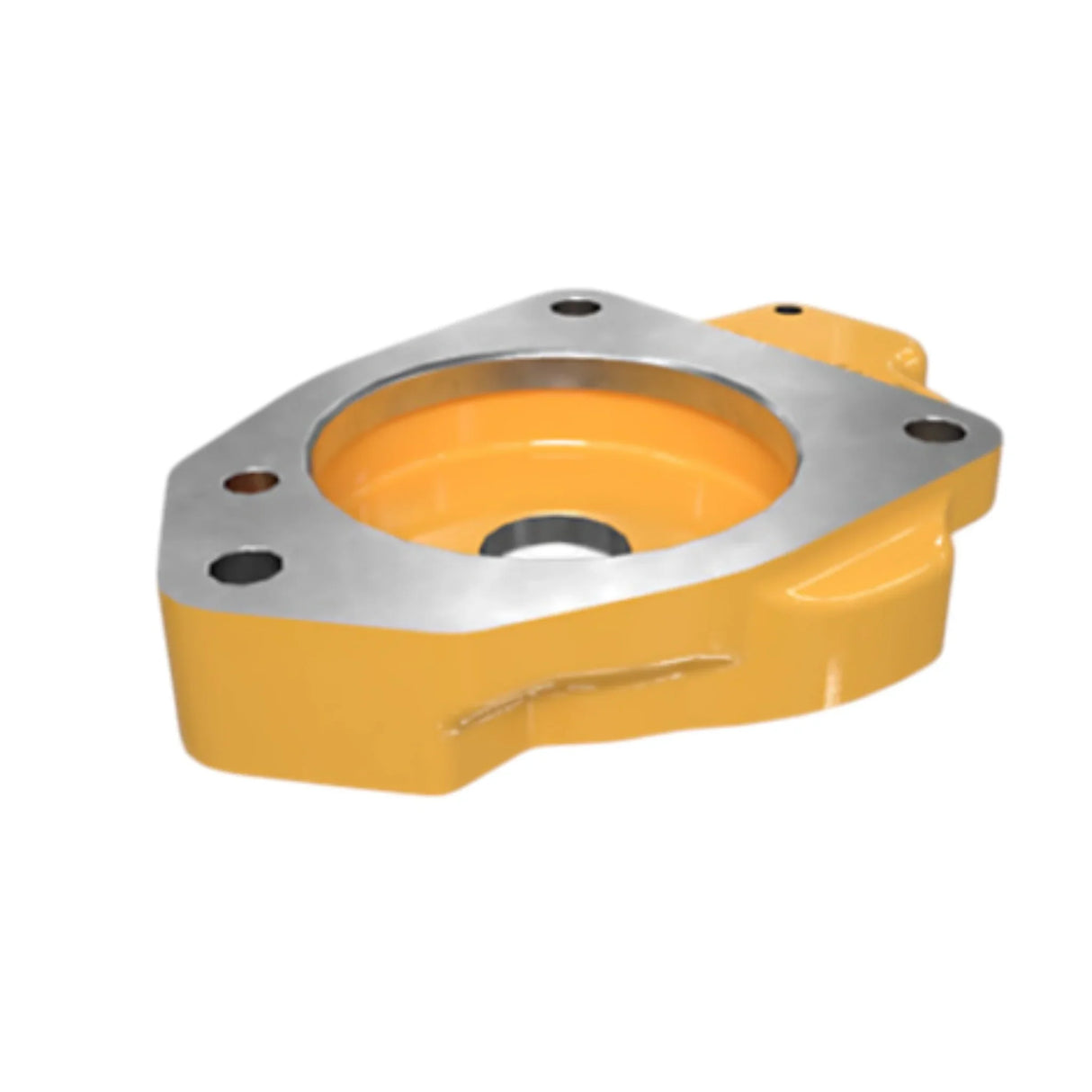 6P-1272 CAT Gear Pump Adapter - Truck To Trailer