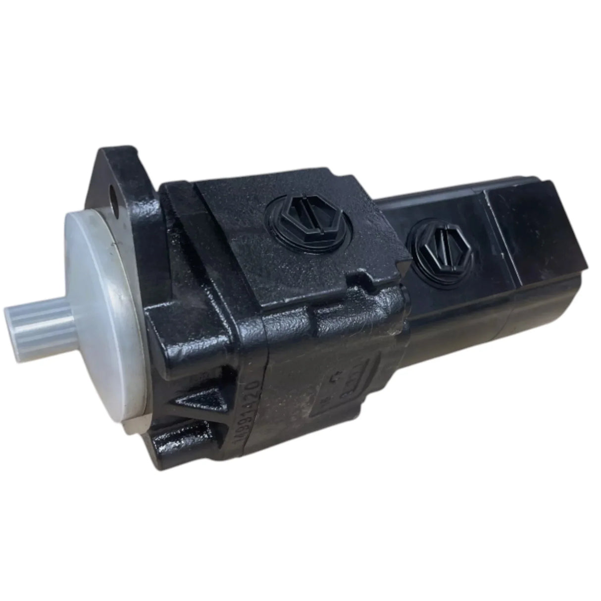 548-9711 CAT Pump Gp-gear - Truck To Trailer