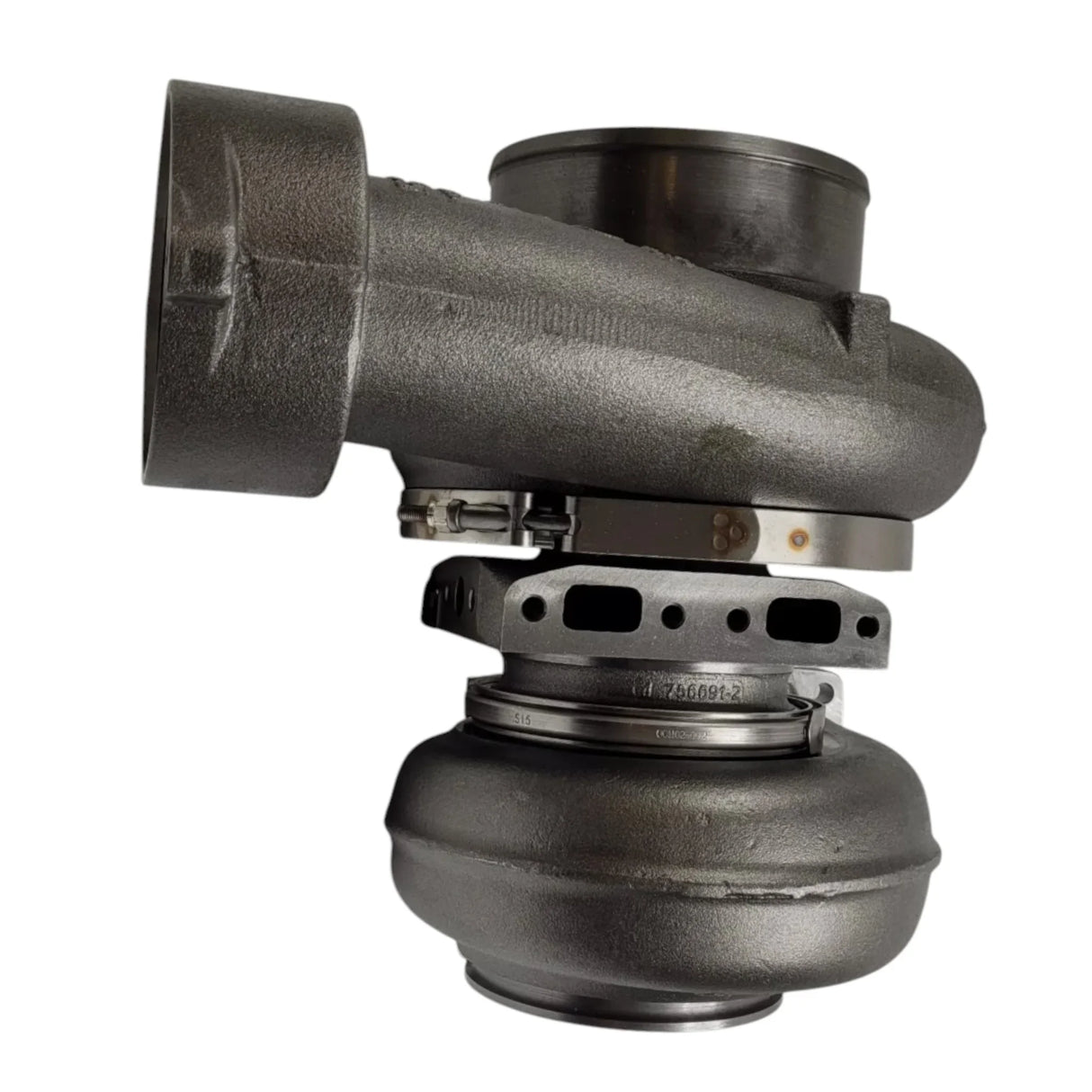 590-5665 CAT Engine Turbocharger - Truck To Trailer