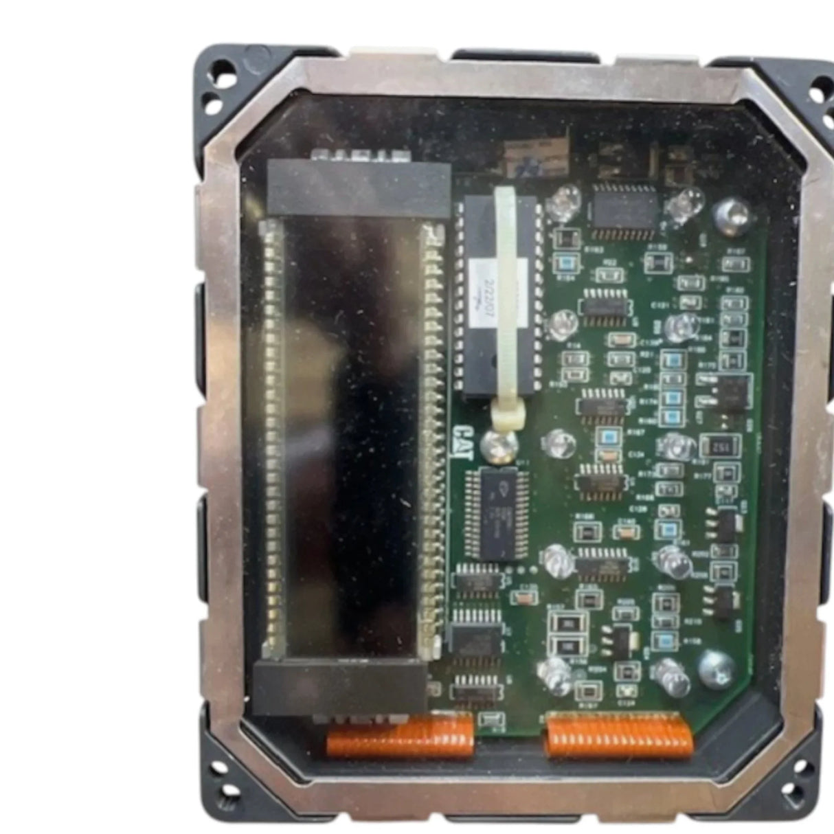 165-4099 CAT Control Group-Electronic - Truck To Trailer