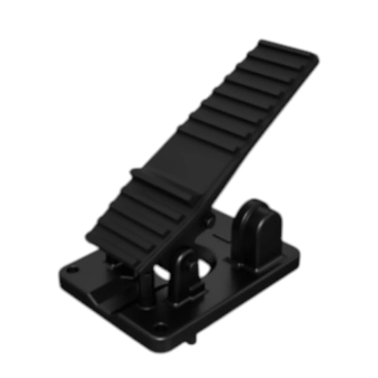 188-7497 CAT Right Hand Side Pedal Brake Base Control - Truck To Trailer