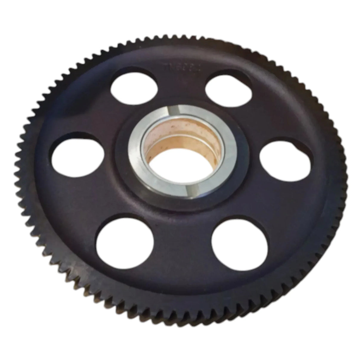 107-2477 CAT 92 and 44 Teeth Idler Cluster Gear - Truck To Trailer