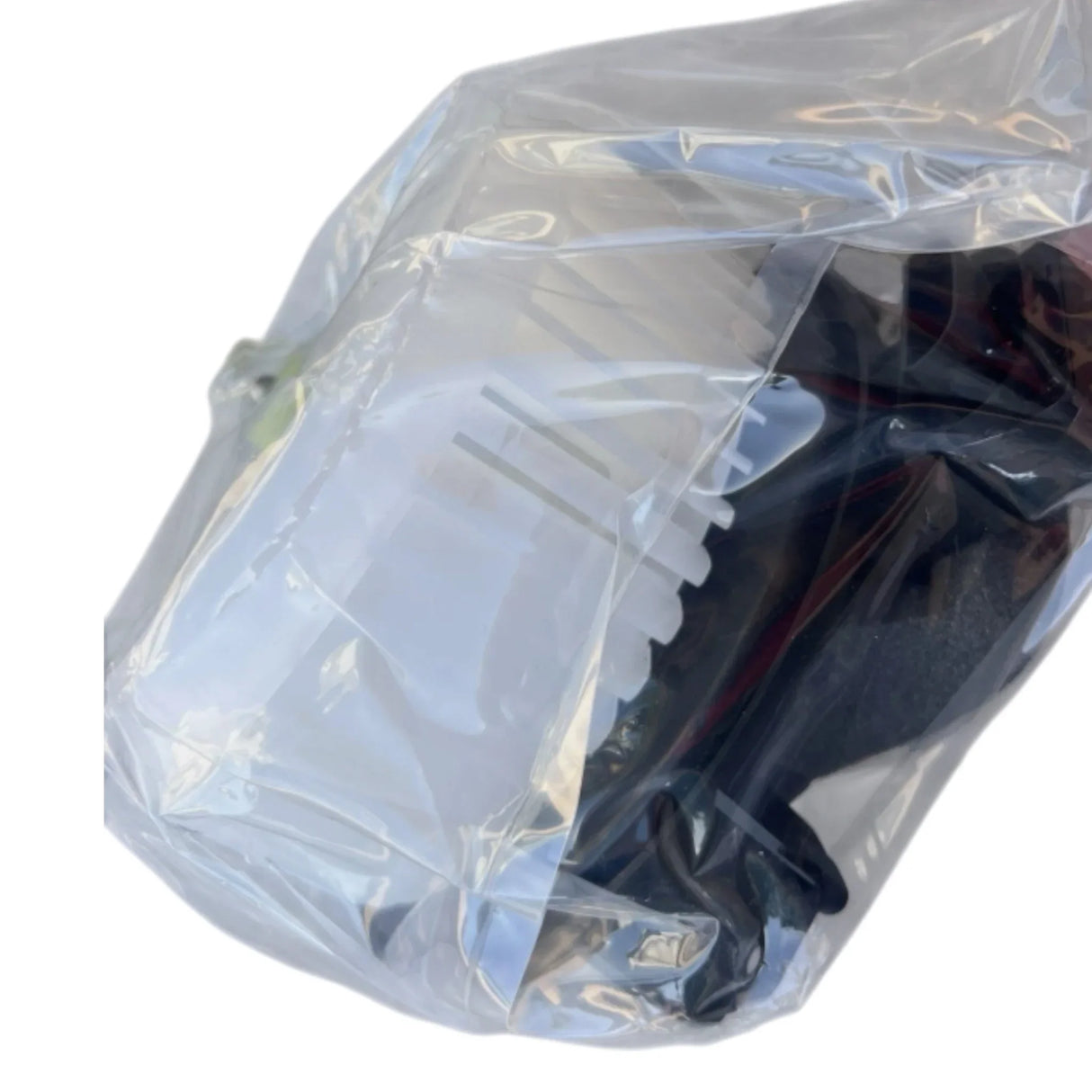 ND116340-8820 Komatsu Blower Motor - Truck To Trailer