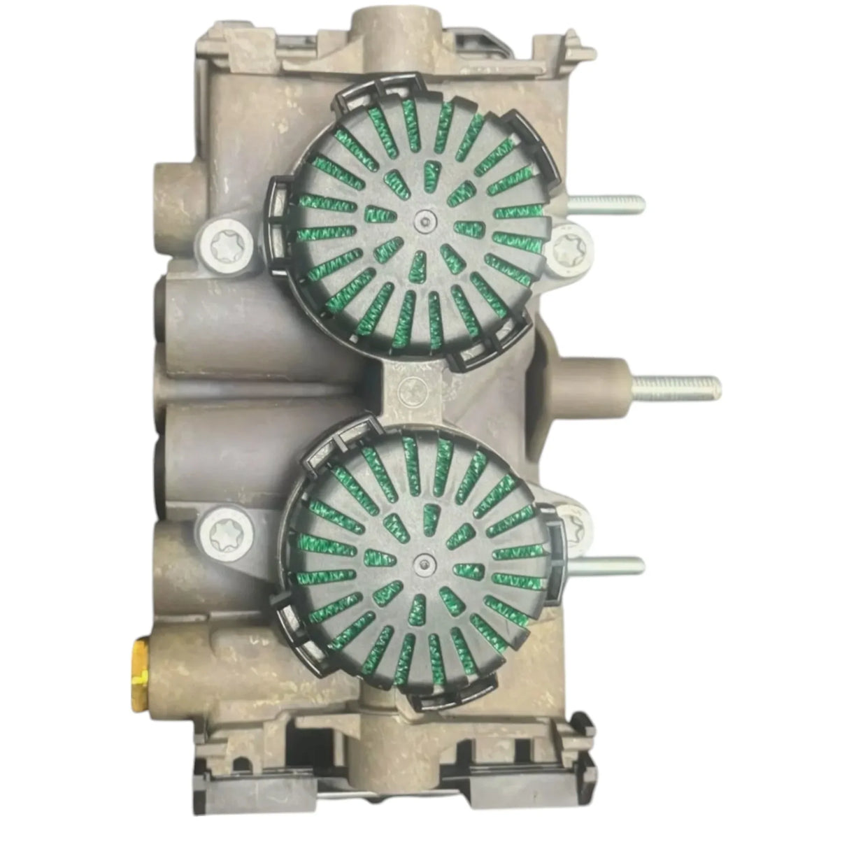 K190760 Genuine Bendix Tabs-6 Abs Trailer Module - Truck To Trailer