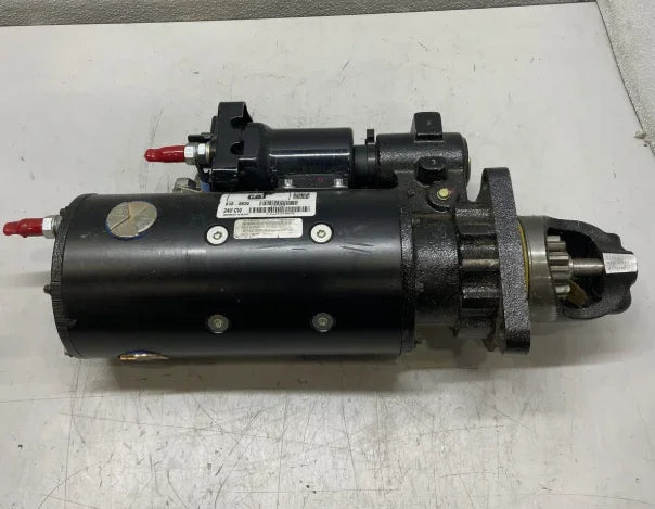 618-5626 CAT 24 Volt Electric Starting Motor - Truck To Trailer