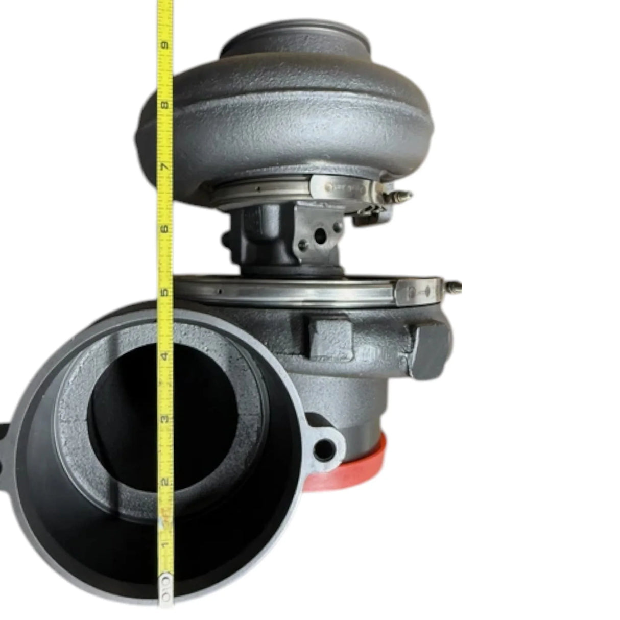 10R-2206 CAT Turbo Gp Bas - Truck To Trailer