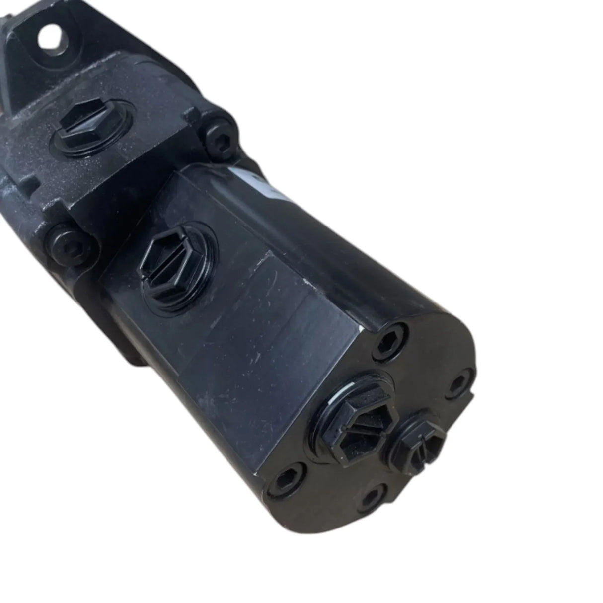 548-9711 CAT Pump Gp-gear - Truck To Trailer