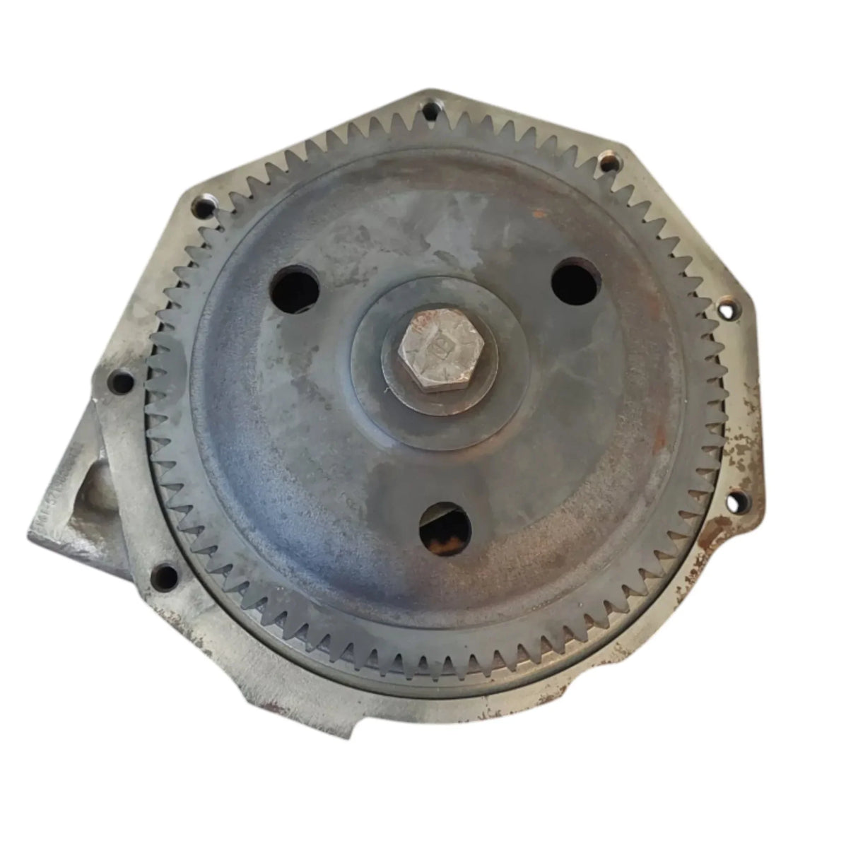 0R-9869 CAT Pump GP WTR - Truck To Trailer