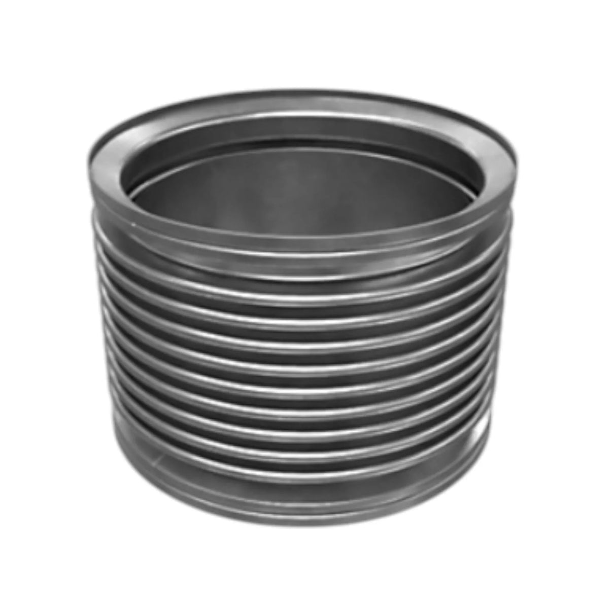 437-3038 CAT Long Exhaust Manifold Bellow - Truck To Trailer