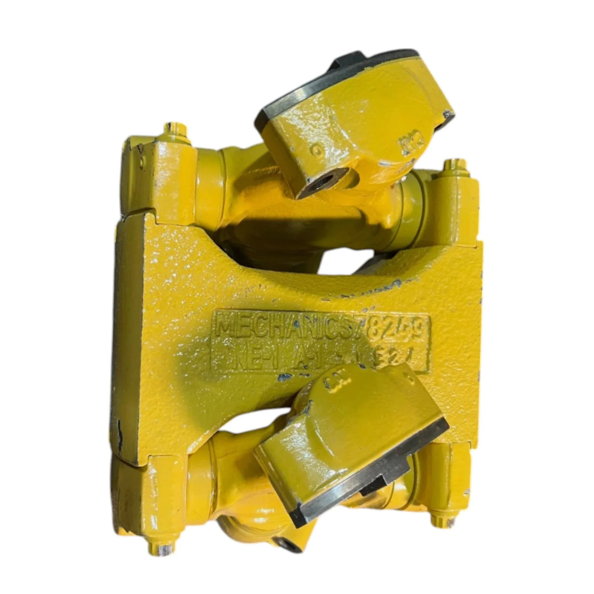 174-3508 CAT Universal Joint - Truck To Trailer