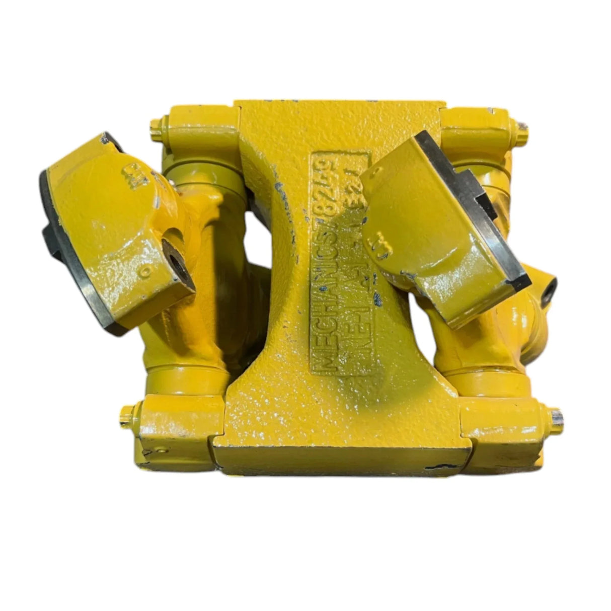 174-3508 CAT Universal Joint - Truck To Trailer