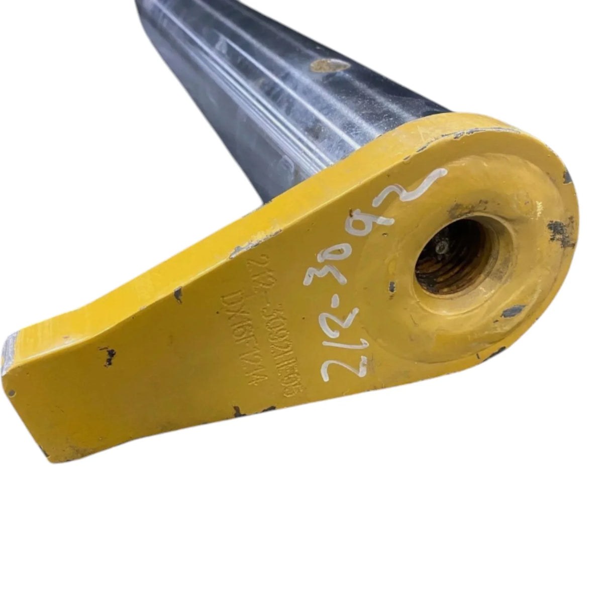 212-3092 CAT Linkage Pin - Truck To Trailer